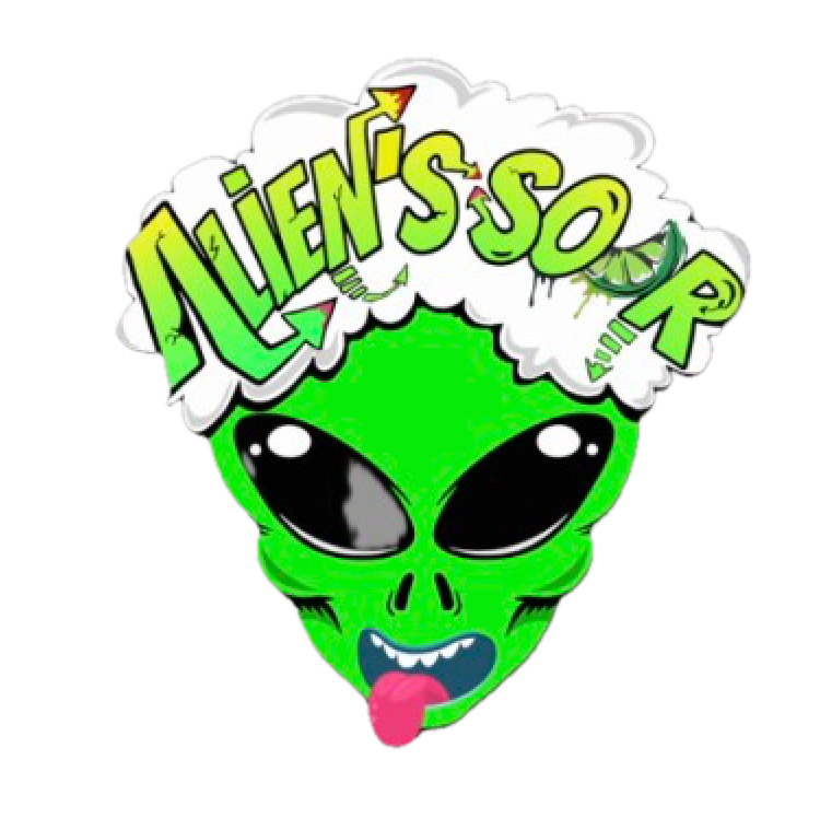 Alien's Sour