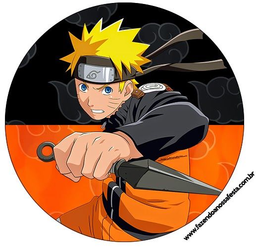 Naruto